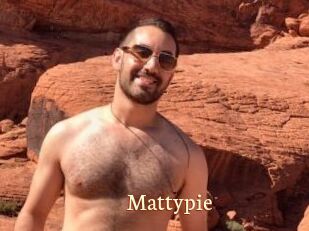 Mattypie