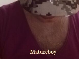 Matureboy