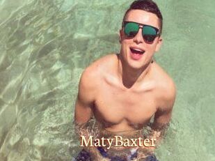 Maty_Baxter