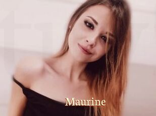 Maurine