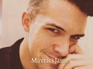 Mavrick_James