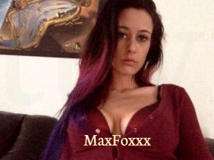 MaxFoxxx