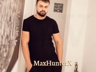 MaxHunterX