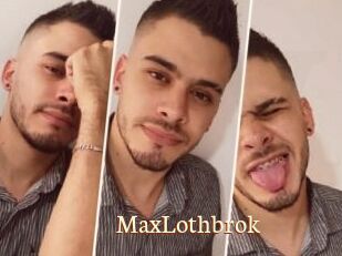 MaxLothbrok