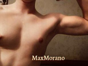 MaxMorano