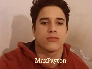 MaxPayton