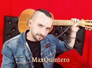 MaxQuintero