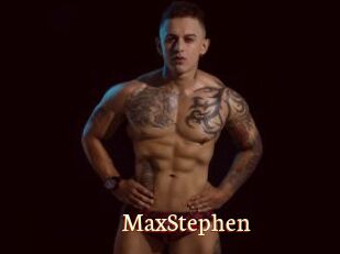 MaxStephen