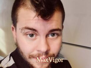 MaxVigor