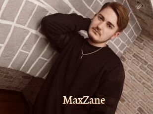 MaxZane