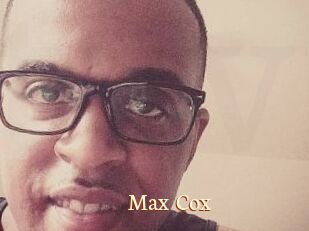 Max_Cox