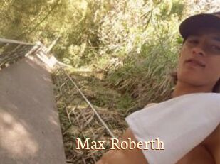 Max_Roberth