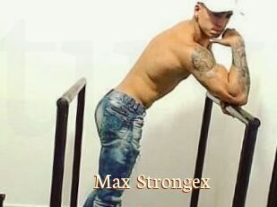 Max_Strongex