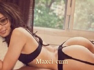 Maxci_cum