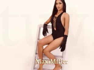 MaxiMiller