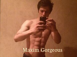 Maxim_Gorgeous