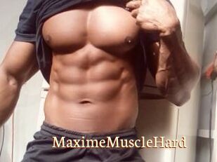 MaximeMuscleHard