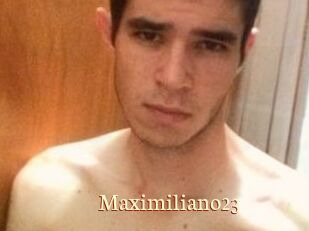 Maximiliano23