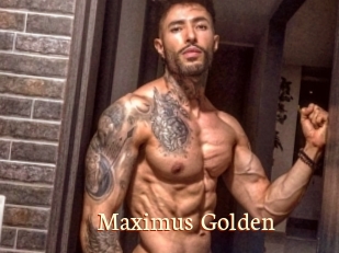 Maximus_Golden