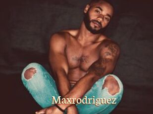 Maxrodriguez