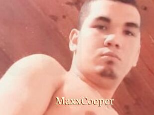 MaxxCooper