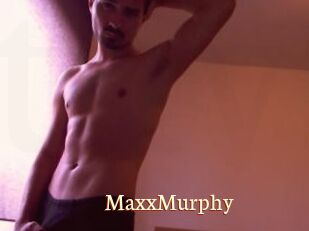 MaxxMurphy