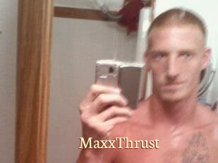 MaxxThrust