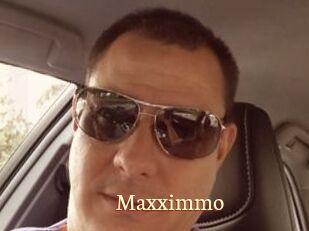 Maxximmo