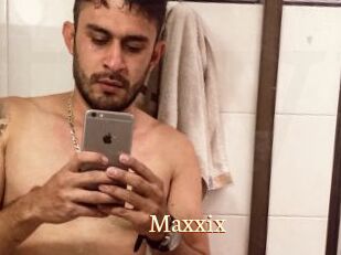 Maxxix