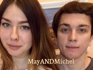 MayANDMichel