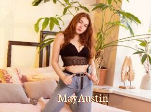 MayAustin