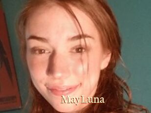 MayLuna