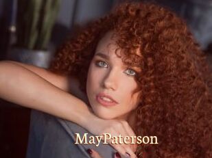 MayPaterson