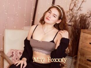 May_Foxxxy