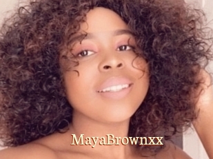 MayaBrownxx