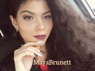 MayaBrunett