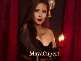 MayaCupert