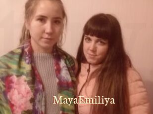 MayaEmiliya