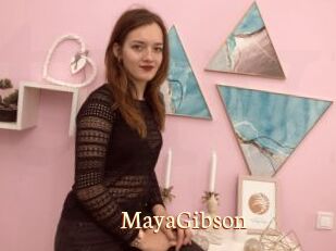 MayaGibson