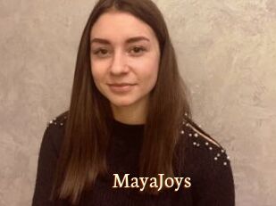 MayaJoys