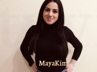 MayaKim