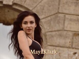 MayaKlark