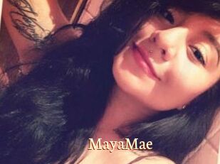 MayaMae