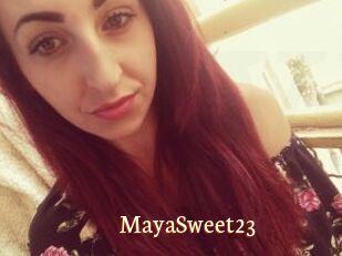 MayaSweet23