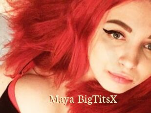 Maya_BigTitsX