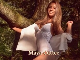 Maya_Cuttee