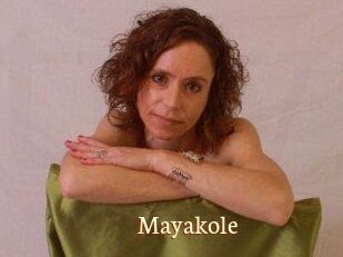 Mayakole