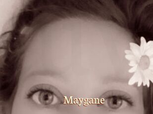 Maygane