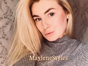 MayleneStyles