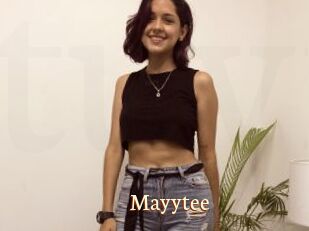 Mayytee